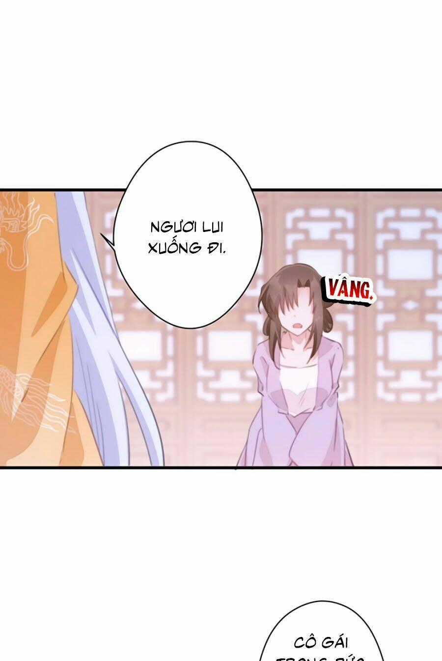 Bạo Sủng Tiểu Manh Phi Chapter 43 trang 25