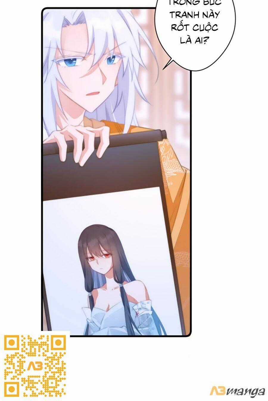 Bạo Sủng Tiểu Manh Phi Chapter 43 trang 26