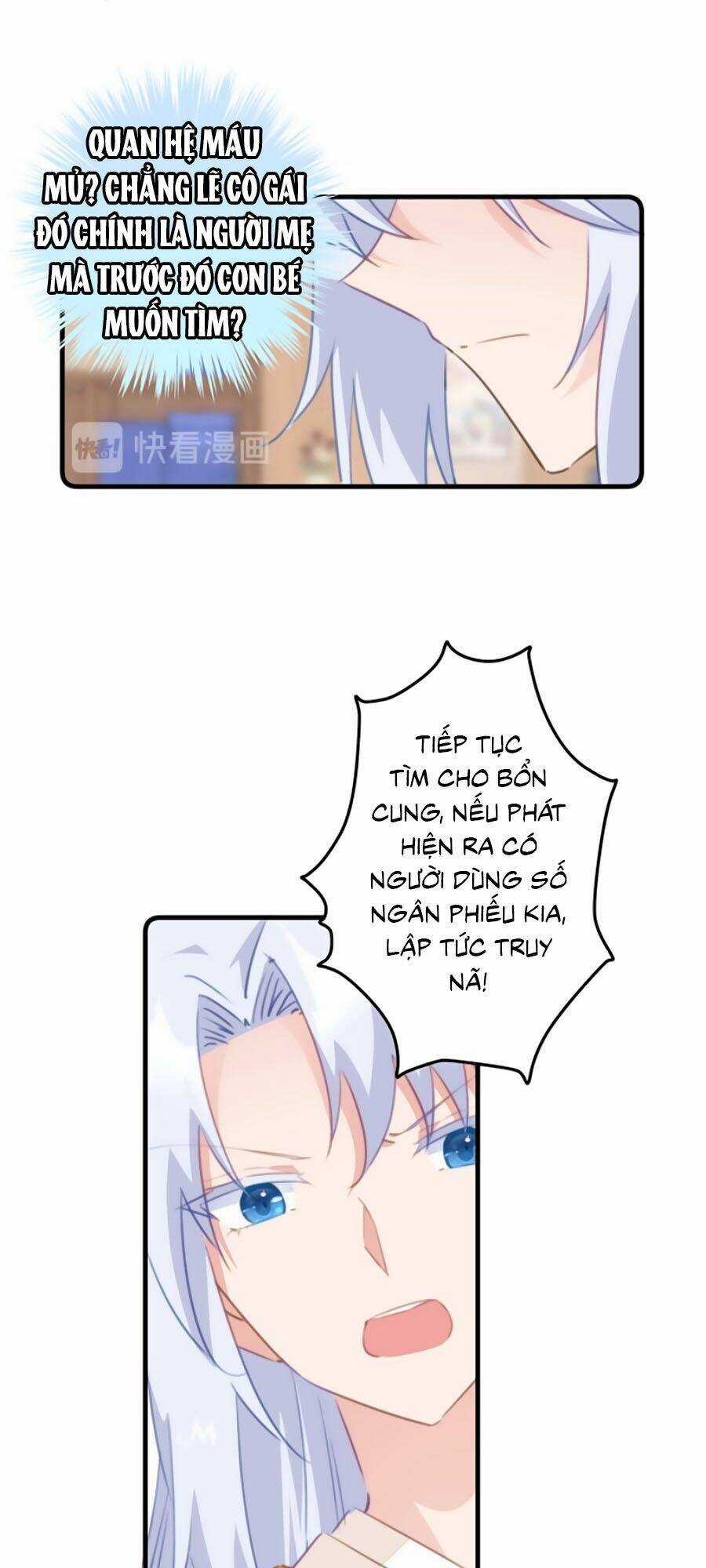 Bạo Sủng Tiểu Manh Phi Chapter 43 trang 5