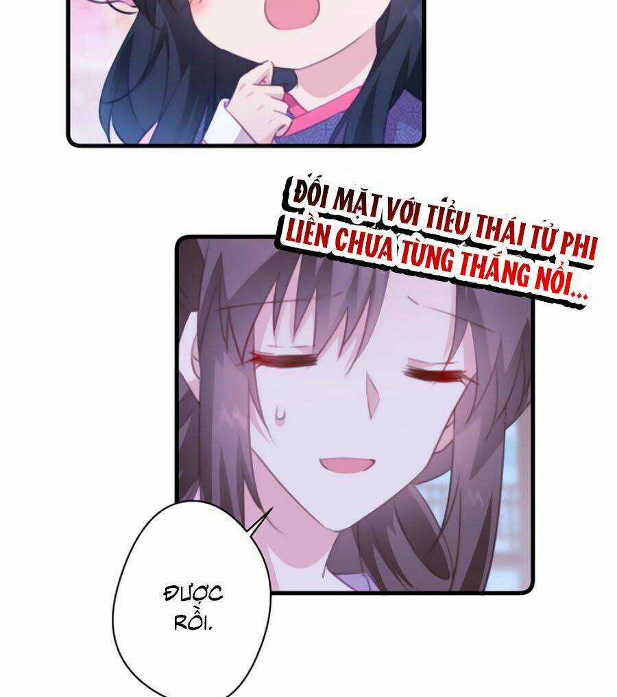 Bạo Sủng Tiểu Manh Phi Chapter 43 trang 9