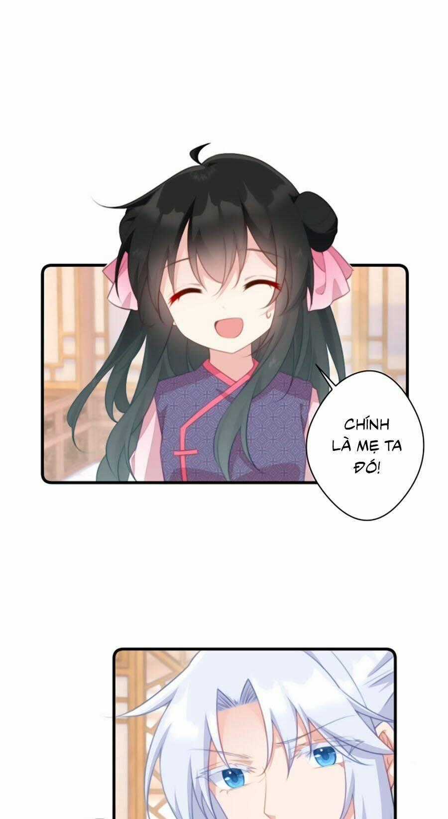 Bạo Sủng Tiểu Manh Phi Chapter 44 trang 0