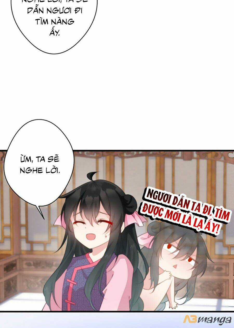 Bạo Sủng Tiểu Manh Phi Chapter 44 trang 10