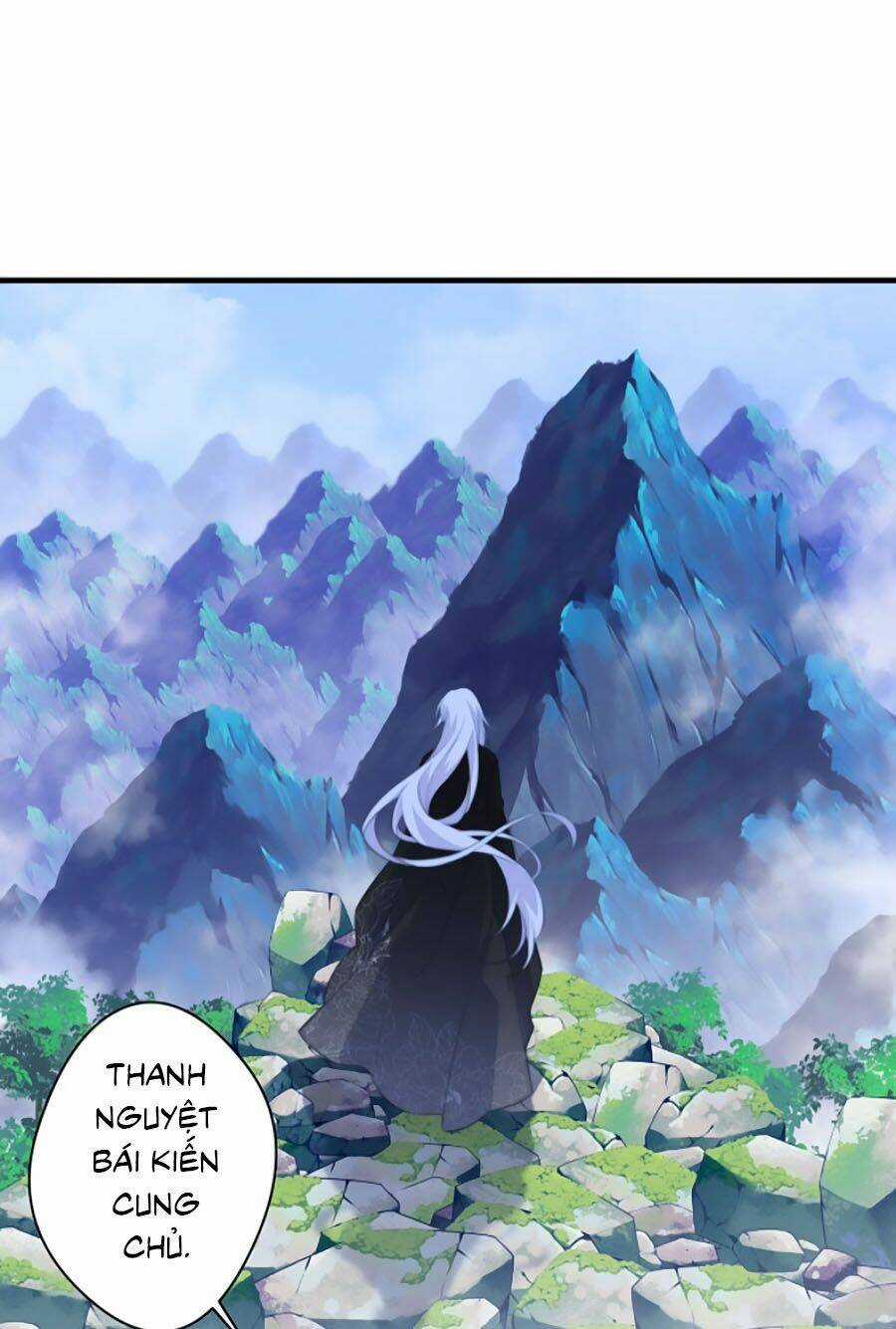 Bạo Sủng Tiểu Manh Phi Chapter 44 trang 12