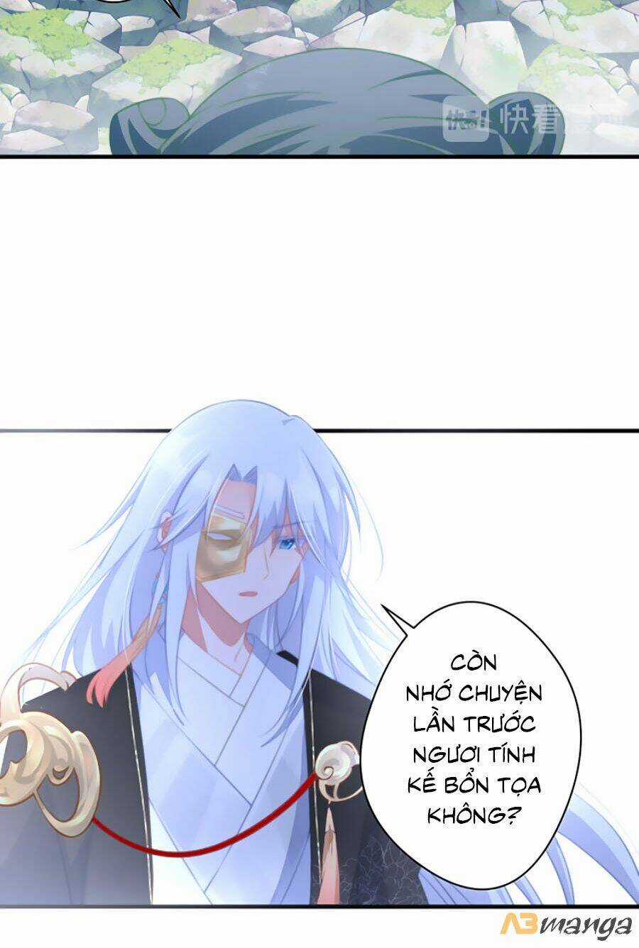 Bạo Sủng Tiểu Manh Phi Chapter 44 trang 13