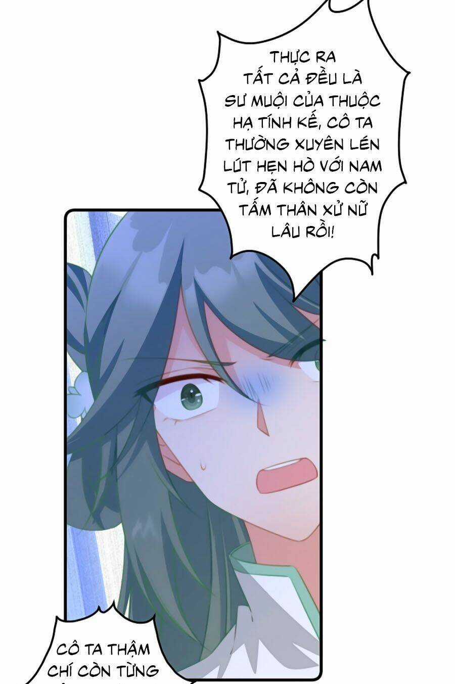 Bạo Sủng Tiểu Manh Phi Chapter 44 trang 15