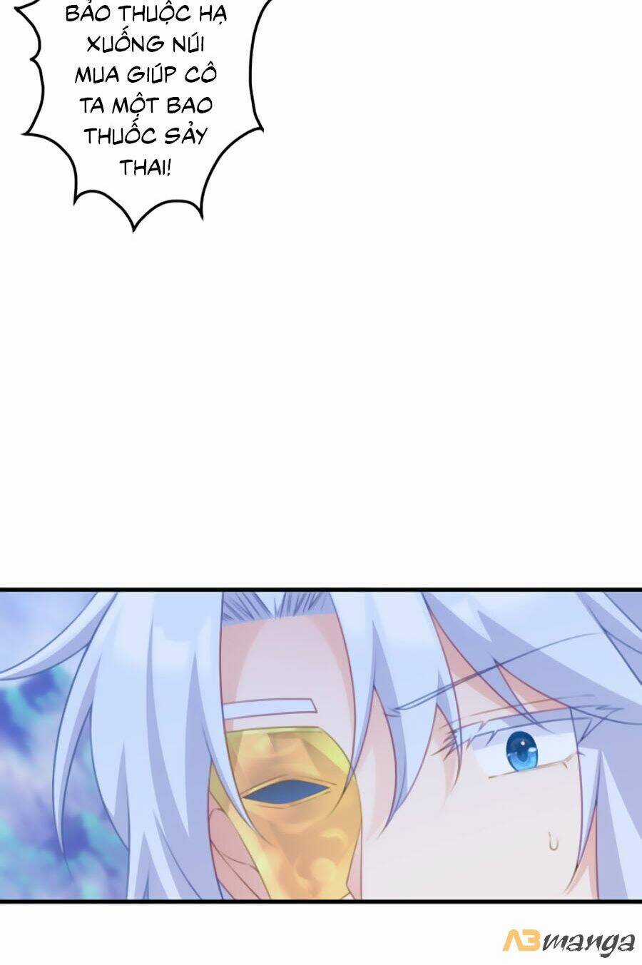 Bạo Sủng Tiểu Manh Phi Chapter 44 trang 16