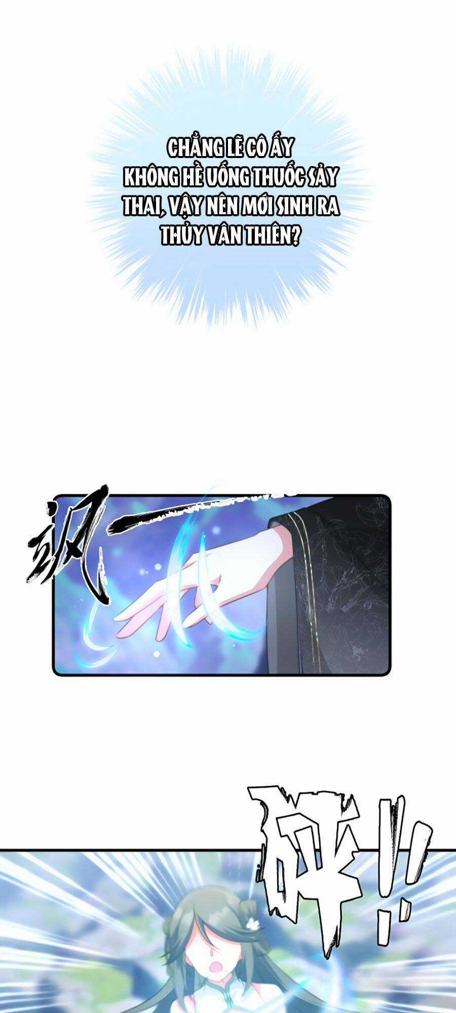 Bạo Sủng Tiểu Manh Phi Chapter 44 trang 17