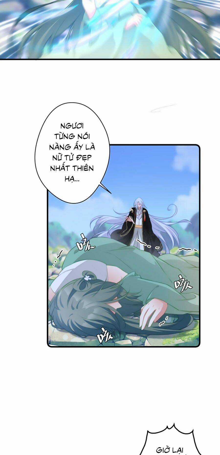 Bạo Sủng Tiểu Manh Phi Chapter 44 trang 18