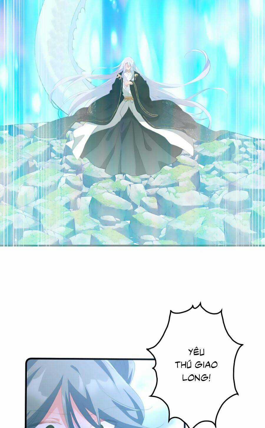 Bạo Sủng Tiểu Manh Phi Chapter 44 trang 22