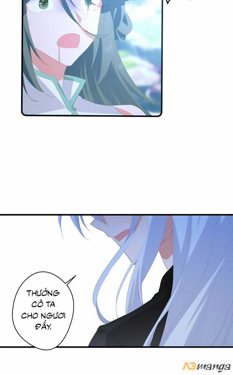 Bạo Sủng Tiểu Manh Phi Chapter 44 trang 23