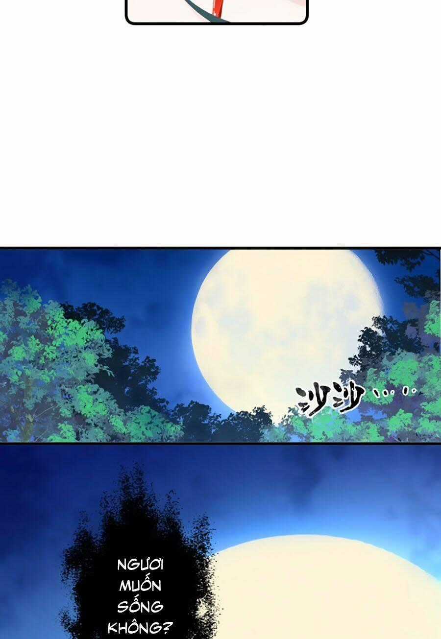 Bạo Sủng Tiểu Manh Phi Chapter 44 trang 26