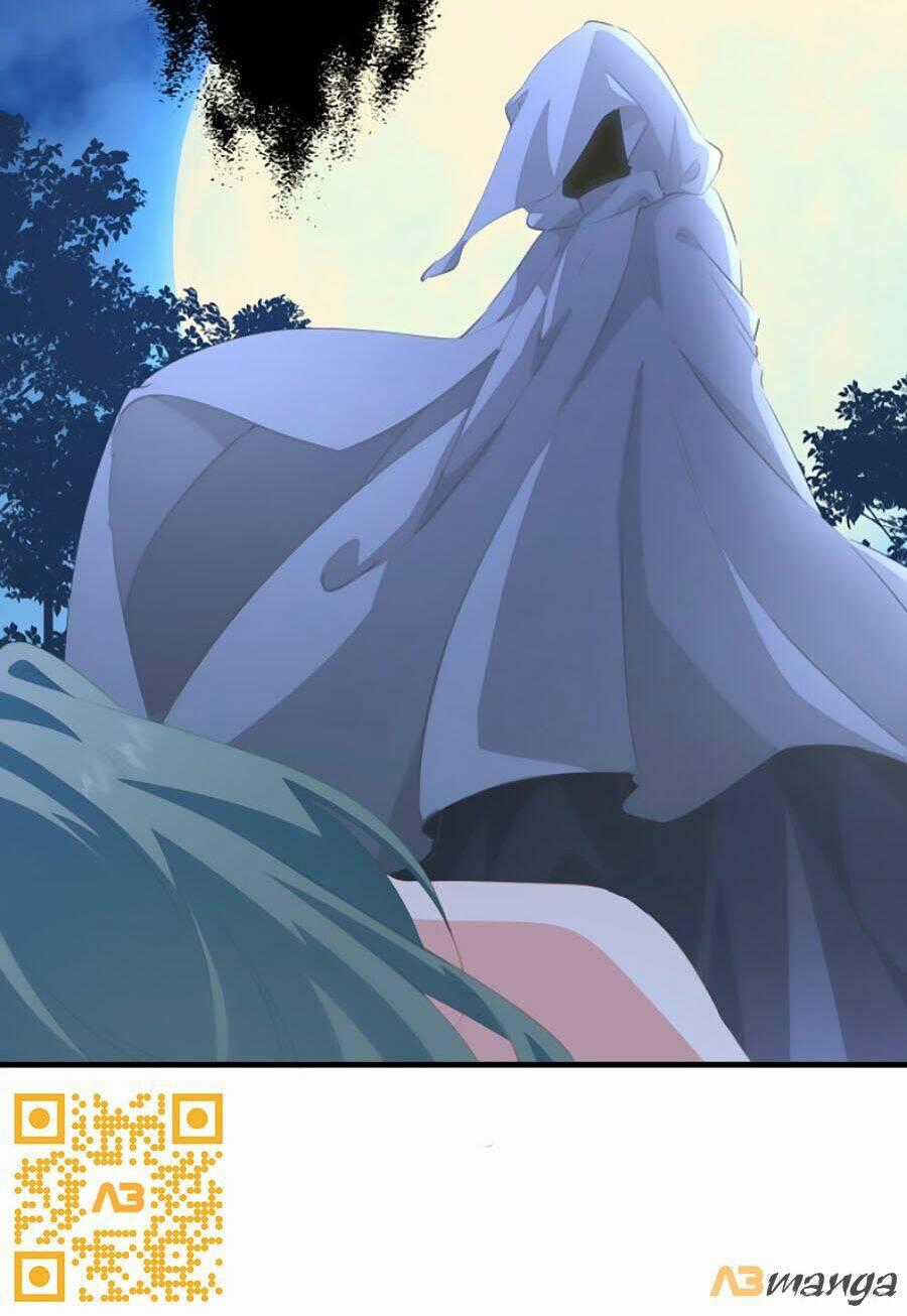 Bạo Sủng Tiểu Manh Phi Chapter 44 trang 27