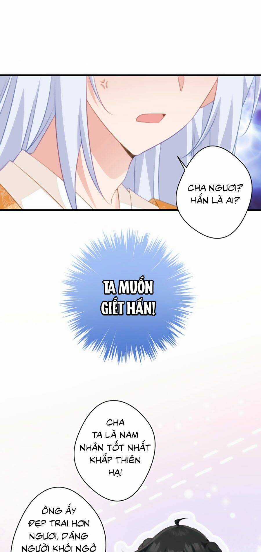 Bạo Sủng Tiểu Manh Phi Chapter 44 trang 3