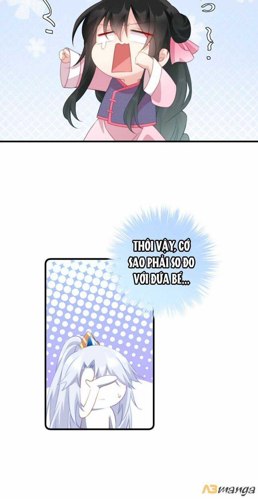 Bạo Sủng Tiểu Manh Phi Chapter 44 trang 7