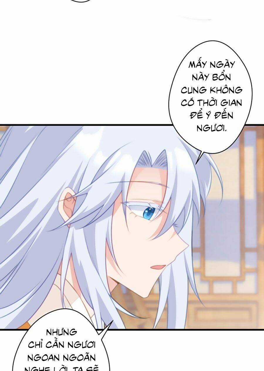 Bạo Sủng Tiểu Manh Phi Chapter 44 trang 9