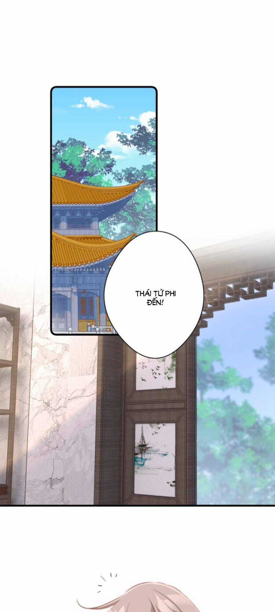 Bạo Sủng Tiểu Manh Phi Chapter 46 trang 0