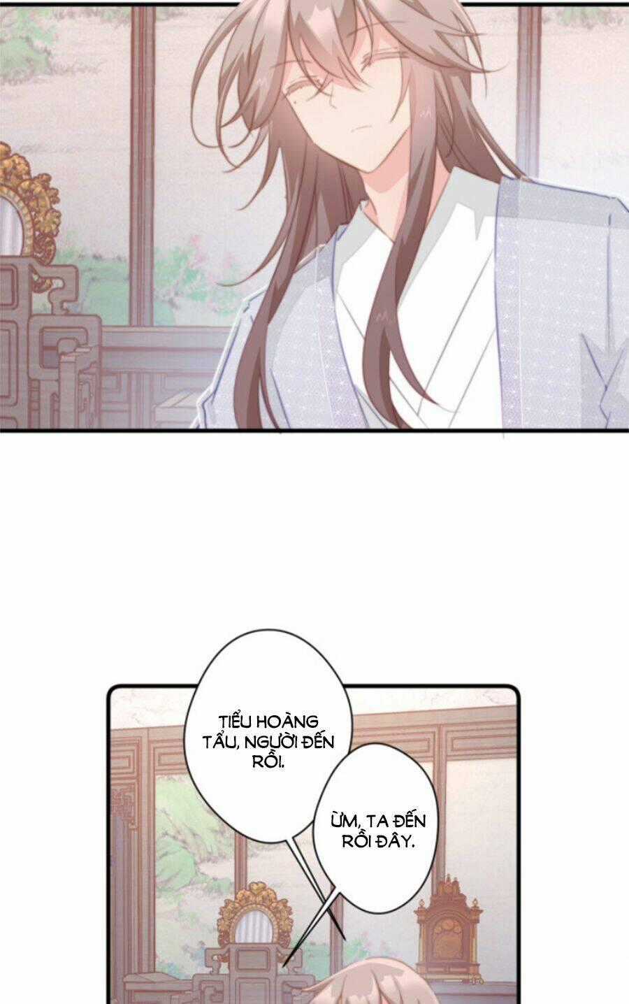 Bạo Sủng Tiểu Manh Phi Chapter 46 trang 1