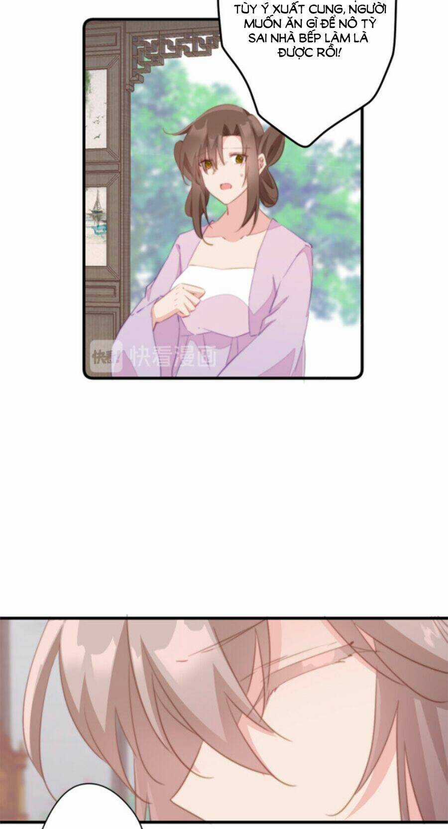 Bạo Sủng Tiểu Manh Phi Chapter 46 trang 10