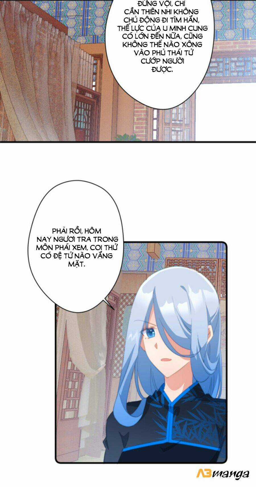 Bạo Sủng Tiểu Manh Phi Chapter 46 trang 17