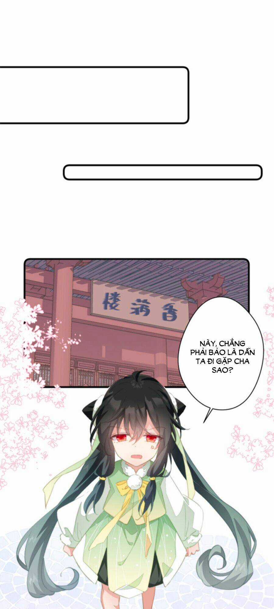 Bạo Sủng Tiểu Manh Phi Chapter 46 trang 19