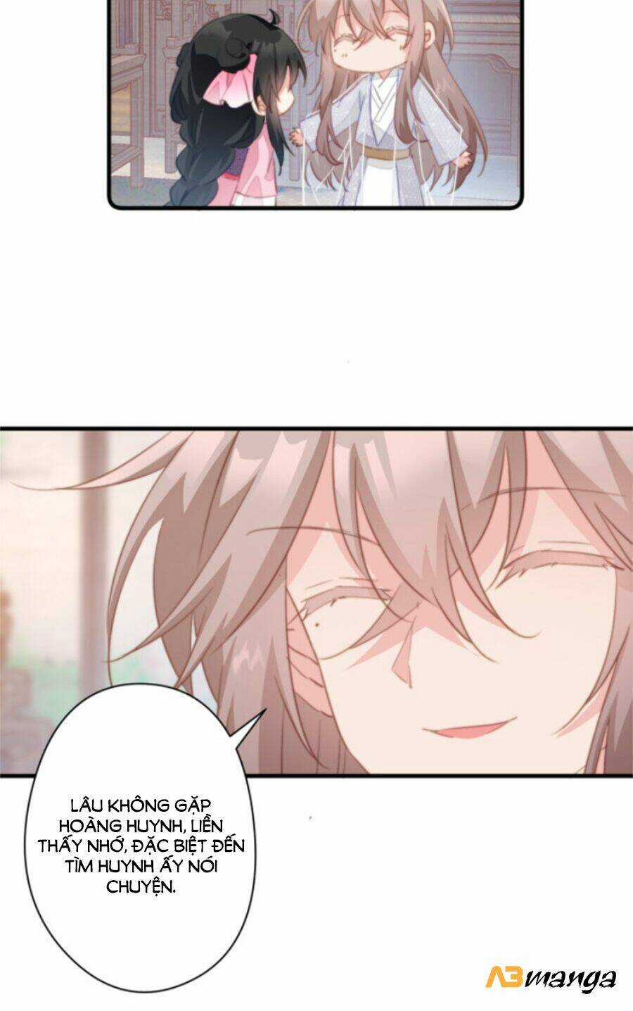 Bạo Sủng Tiểu Manh Phi Chapter 46 trang 2