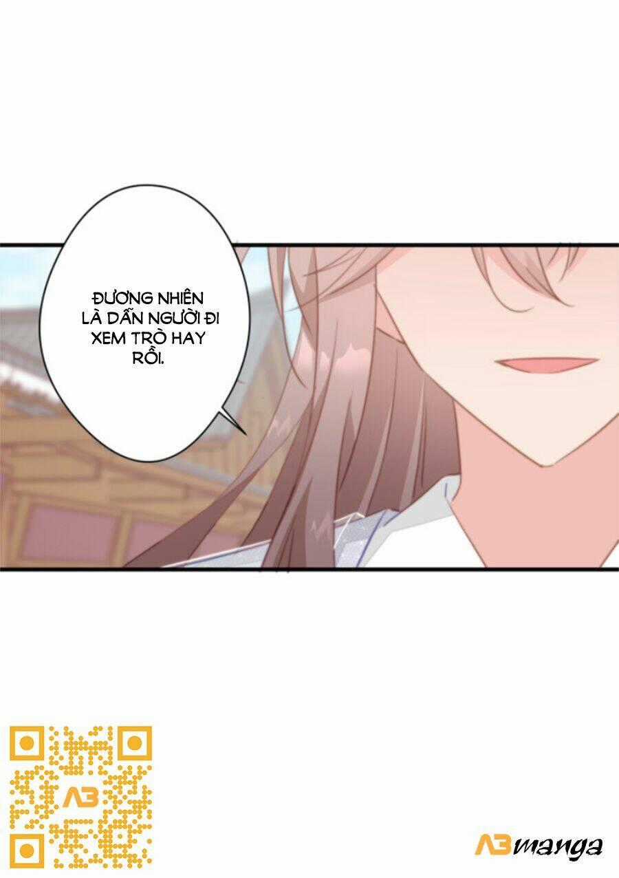 Bạo Sủng Tiểu Manh Phi Chapter 46 trang 23