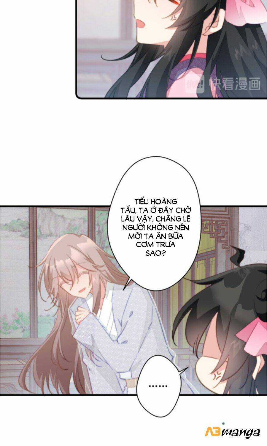 Bạo Sủng Tiểu Manh Phi Chapter 46 trang 5