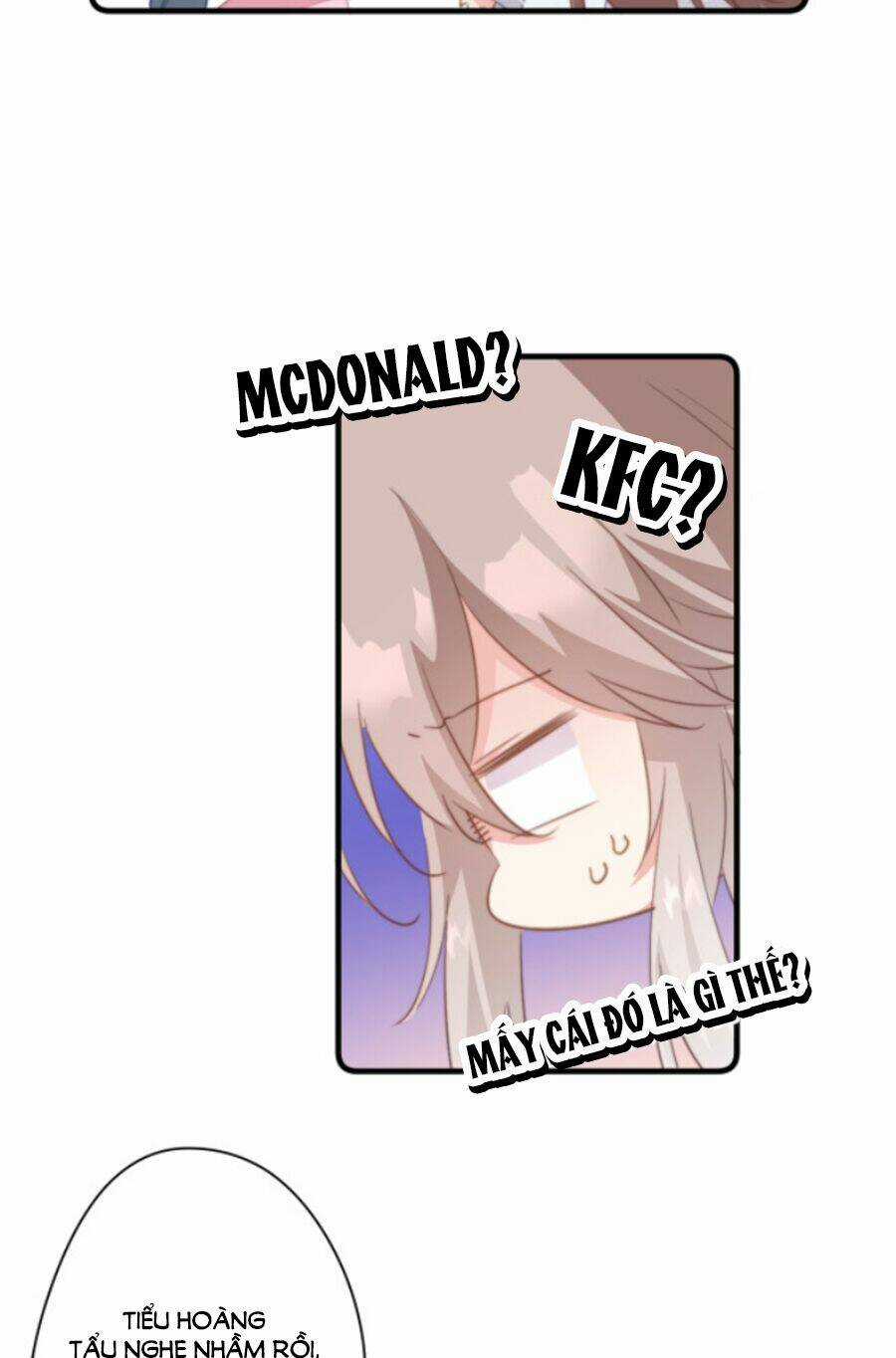 Bạo Sủng Tiểu Manh Phi Chapter 46 trang 7