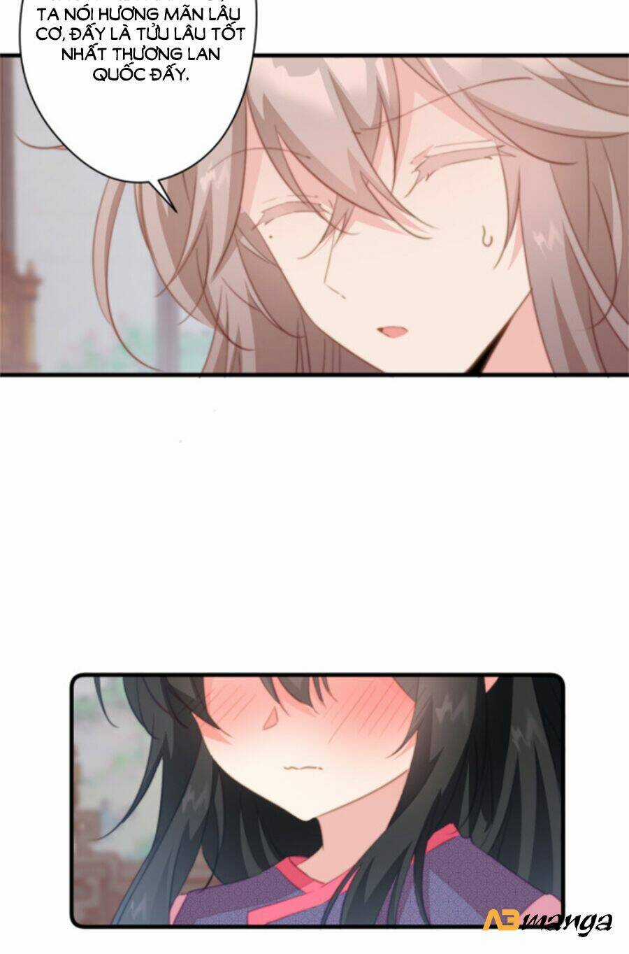 Bạo Sủng Tiểu Manh Phi Chapter 46 trang 8