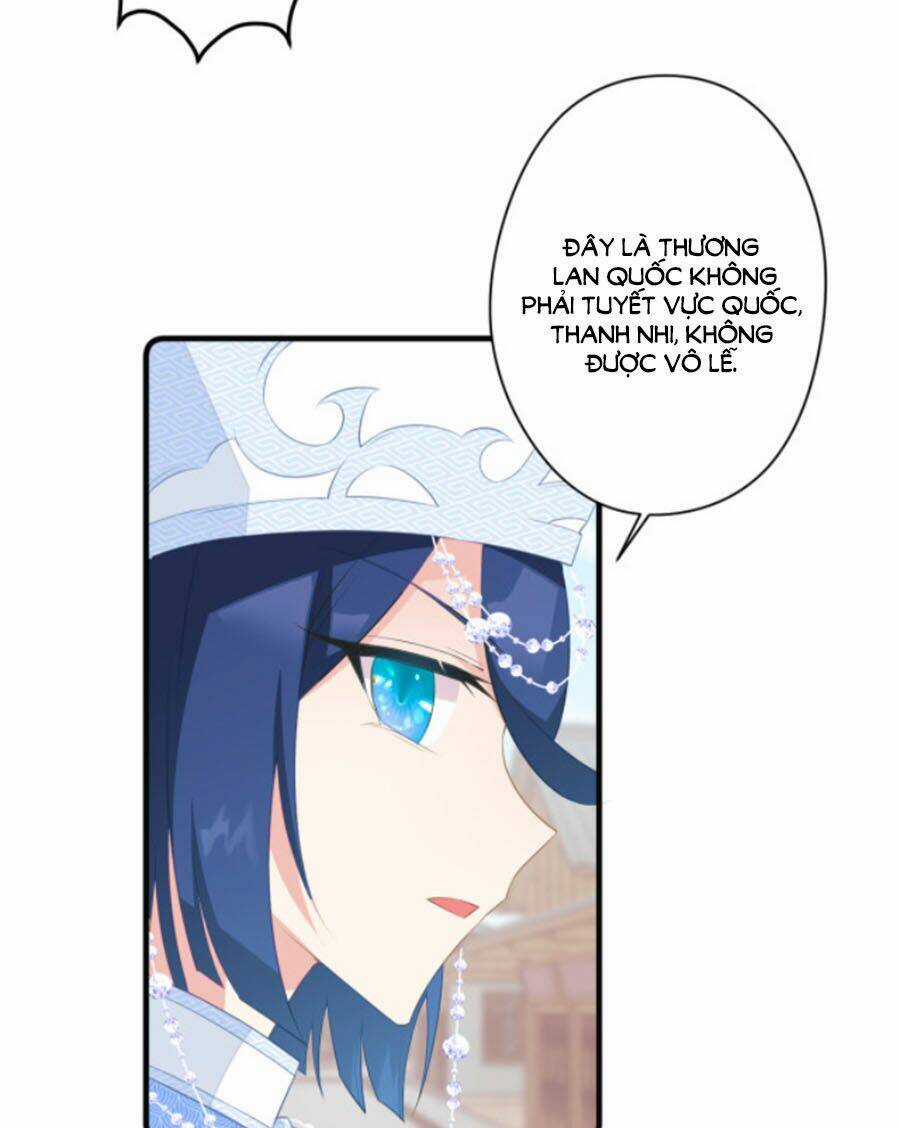 Bạo Sủng Tiểu Manh Phi Chapter 47 trang 11