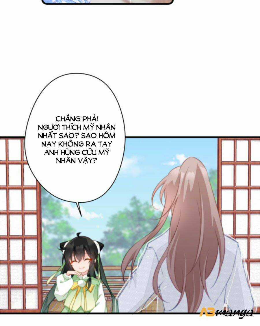 Bạo Sủng Tiểu Manh Phi Chapter 47 trang 12