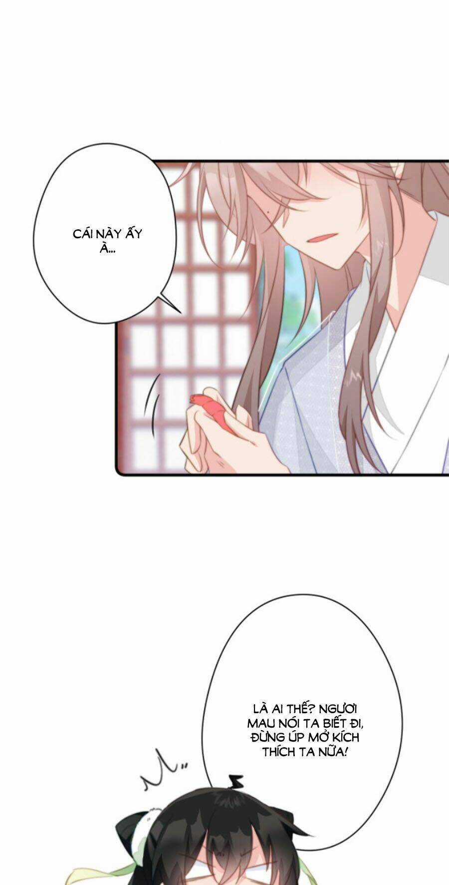 Bạo Sủng Tiểu Manh Phi Chapter 47 trang 14