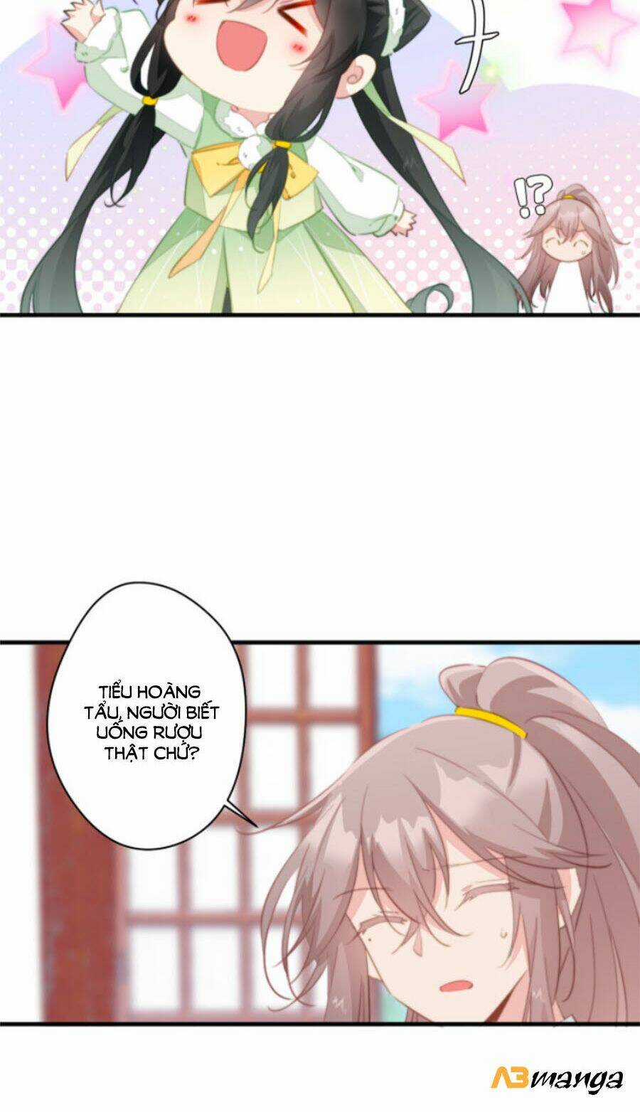 Bạo Sủng Tiểu Manh Phi Chapter 47 trang 2