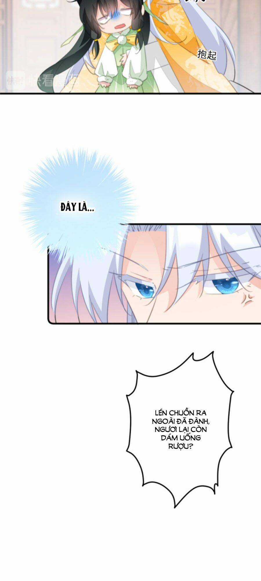 Bạo Sủng Tiểu Manh Phi Chapter 47 trang 24