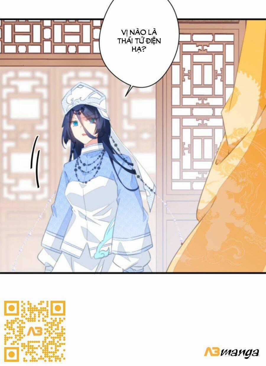 Bạo Sủng Tiểu Manh Phi Chapter 47 trang 26