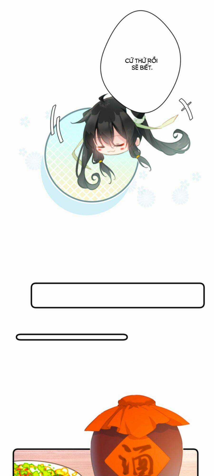 Bạo Sủng Tiểu Manh Phi Chapter 47 trang 3