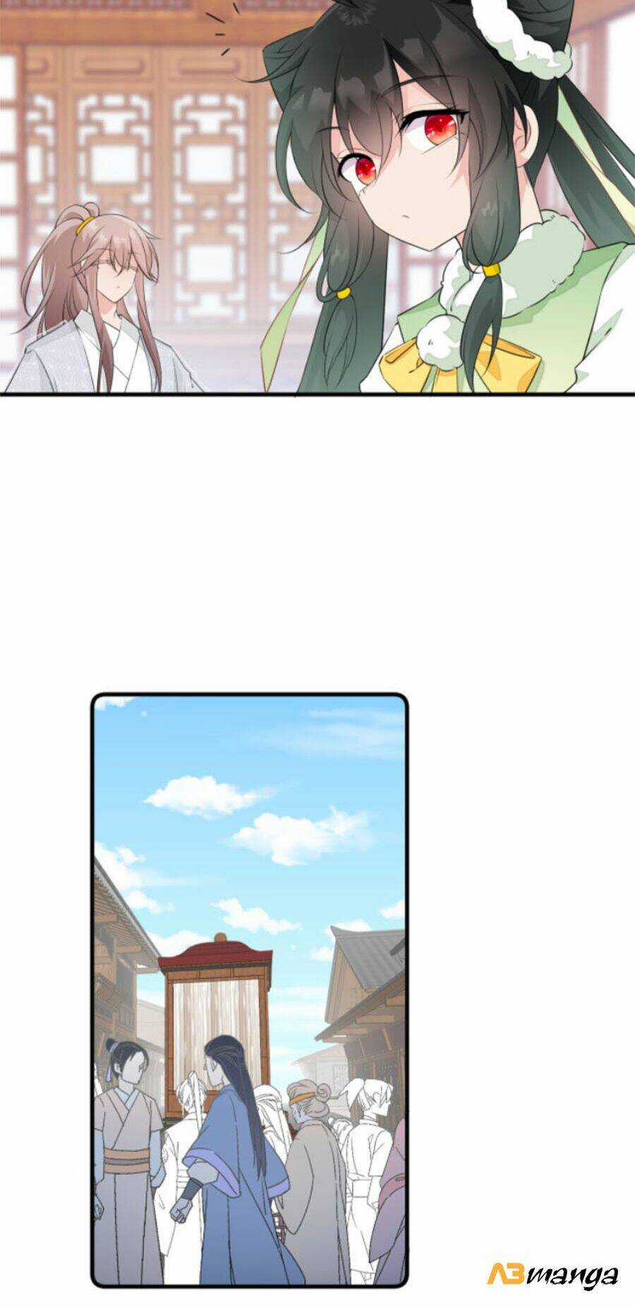 Bạo Sủng Tiểu Manh Phi Chapter 47 trang 8