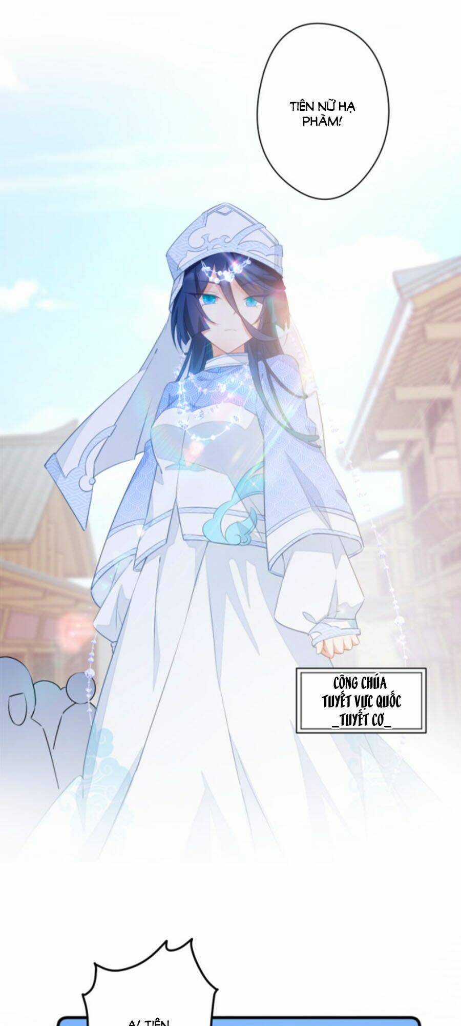 Bạo Sủng Tiểu Manh Phi Chapter 47 trang 9