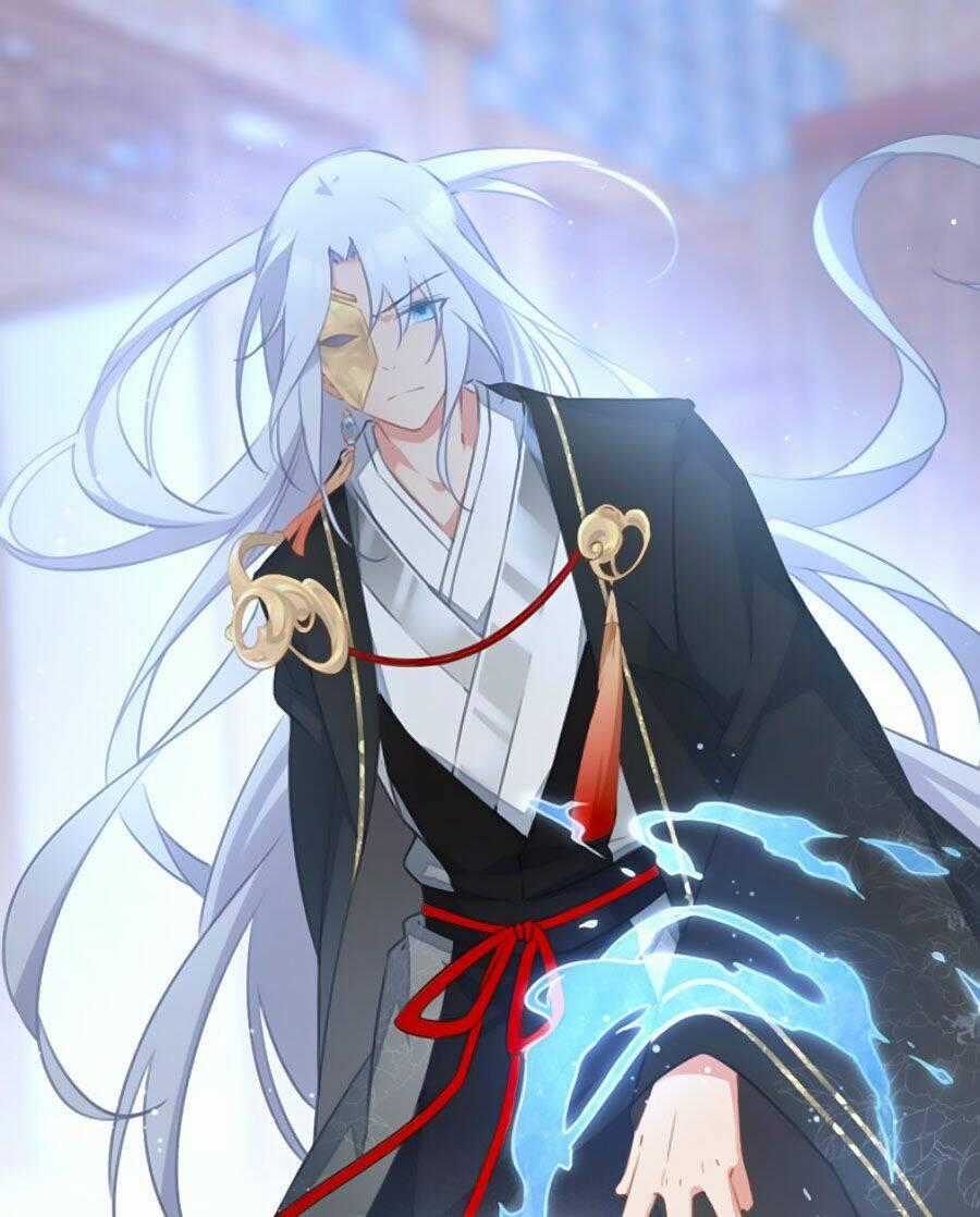 Bạo Sủng Tiểu Manh Phi Chapter 48 trang 0