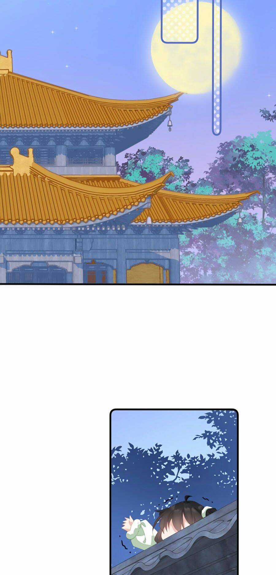 Bạo Sủng Tiểu Manh Phi Chapter 48 trang 11