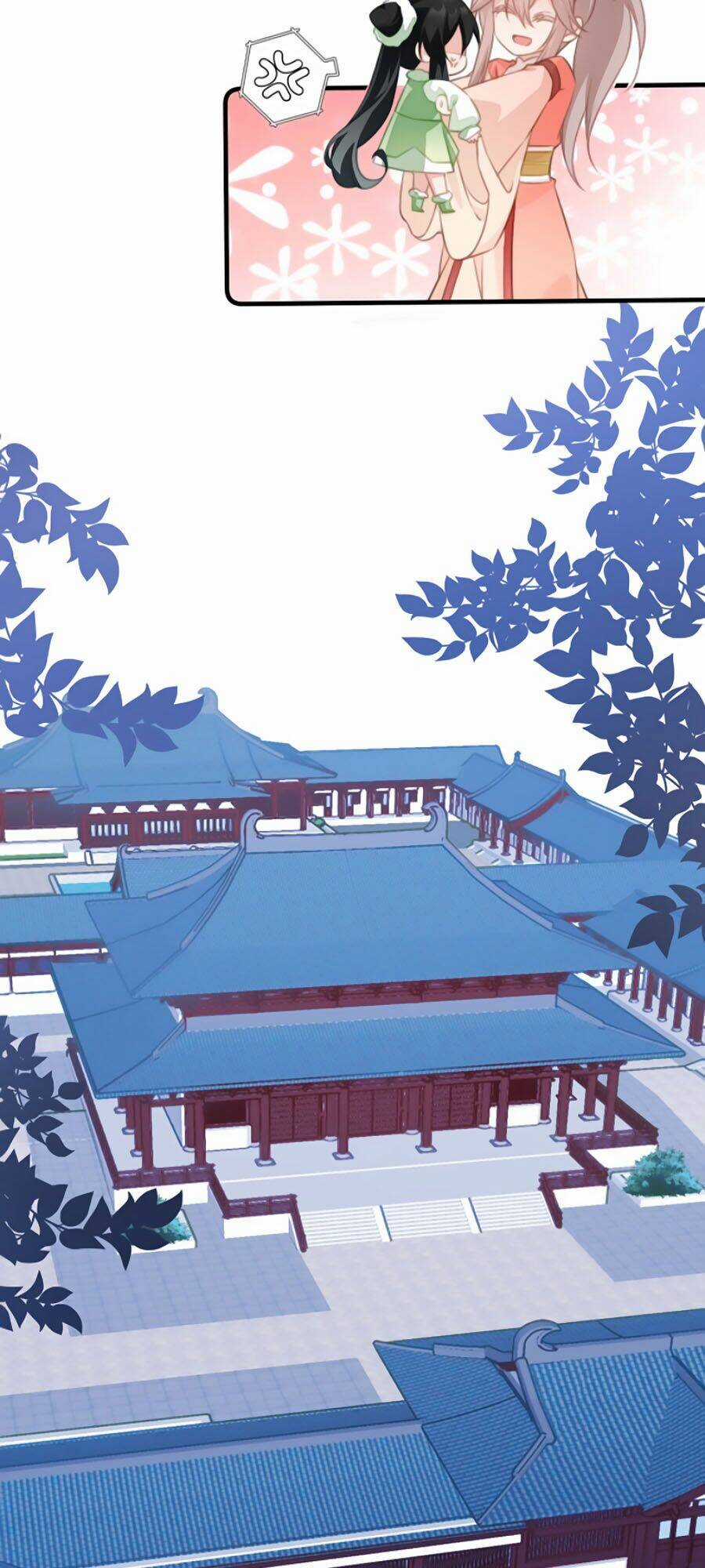 Bạo Sủng Tiểu Manh Phi Chapter 48 trang 17