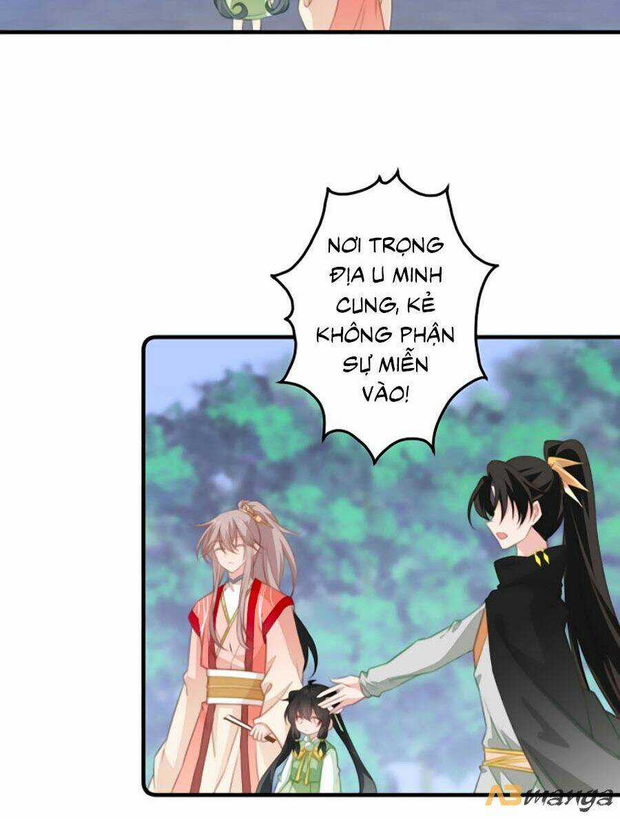 Bạo Sủng Tiểu Manh Phi Chapter 48 trang 19