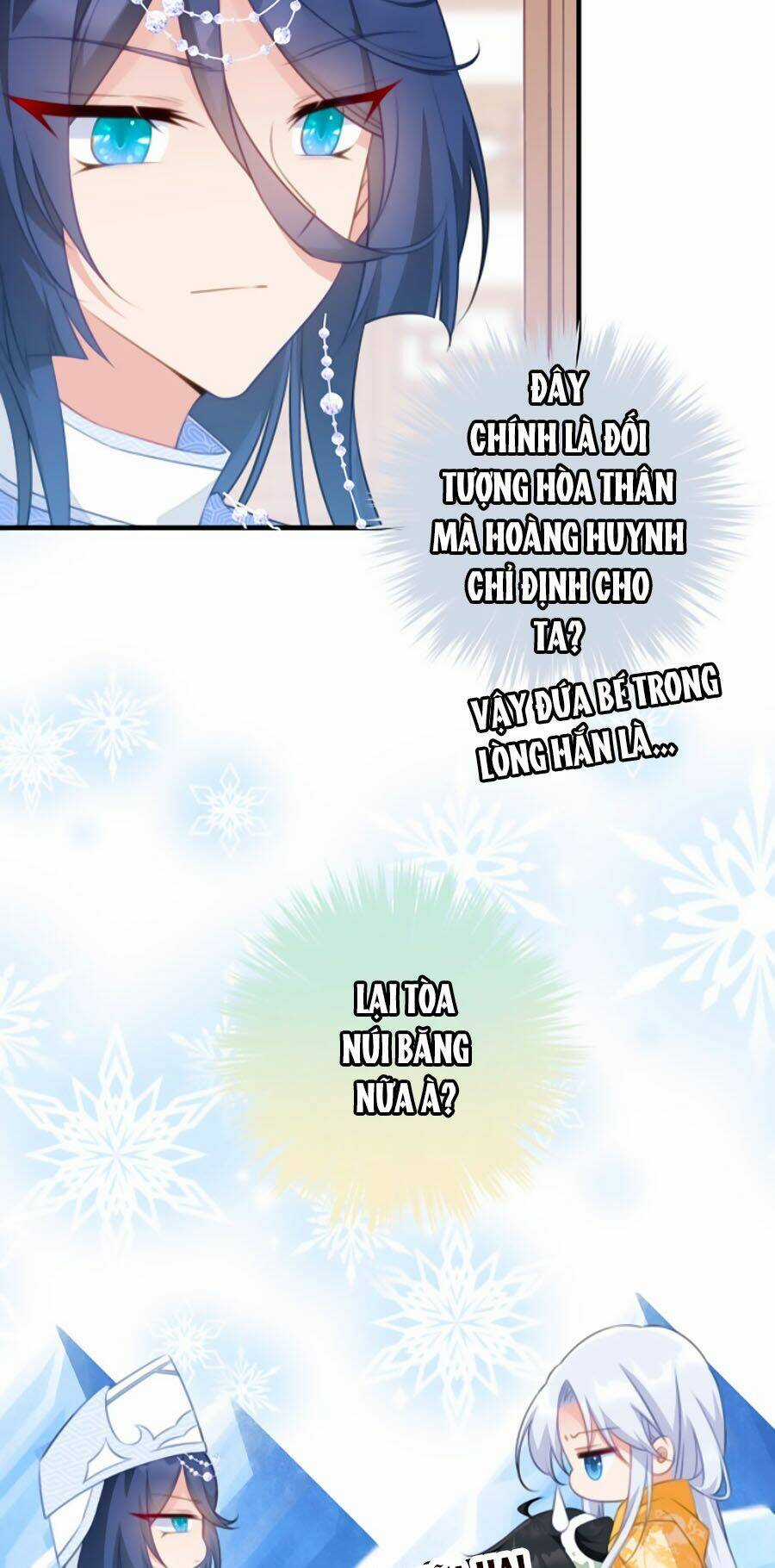 Bạo Sủng Tiểu Manh Phi Chapter 48 trang 2