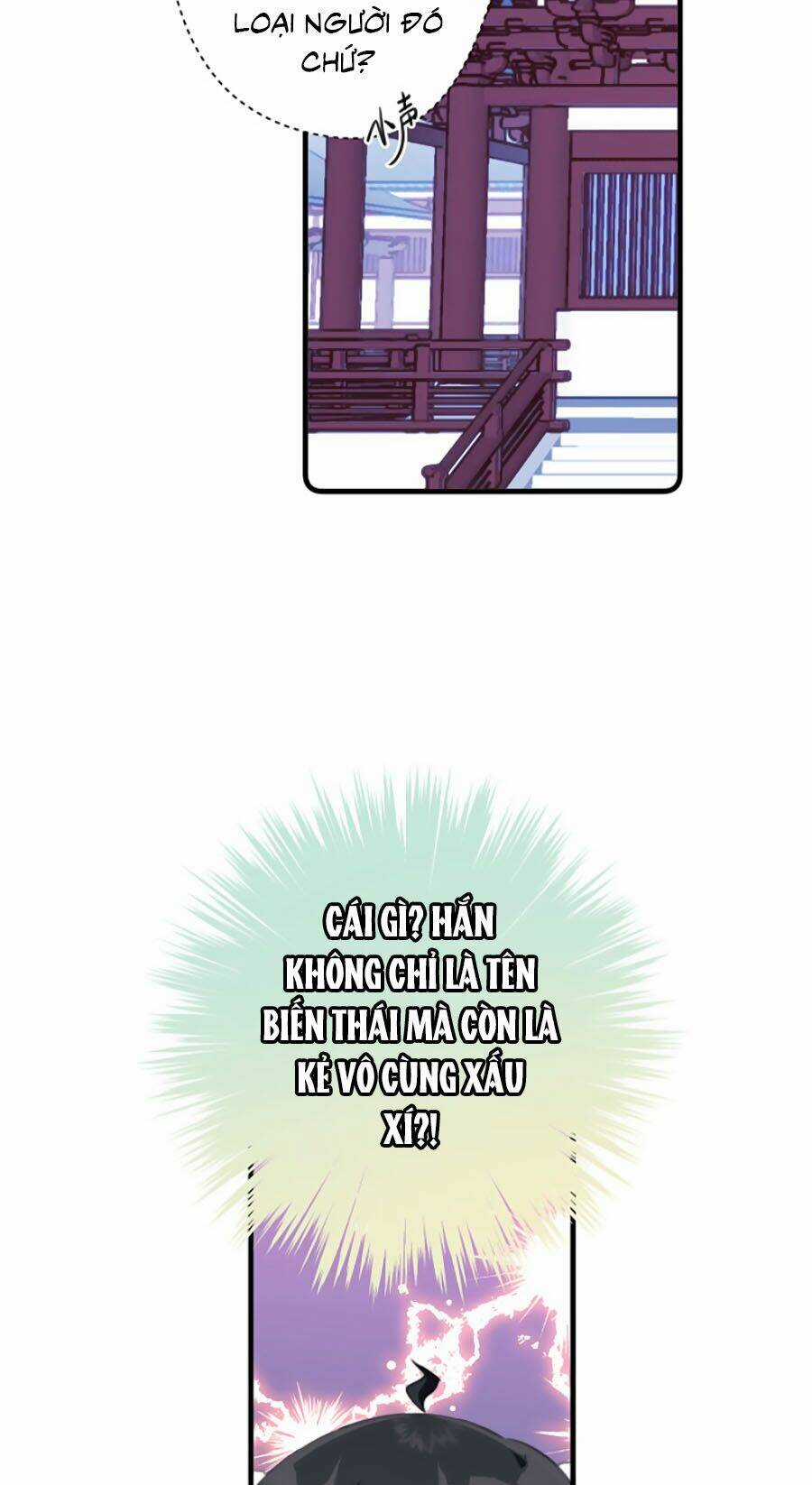 Bạo Sủng Tiểu Manh Phi Chapter 48 trang 22