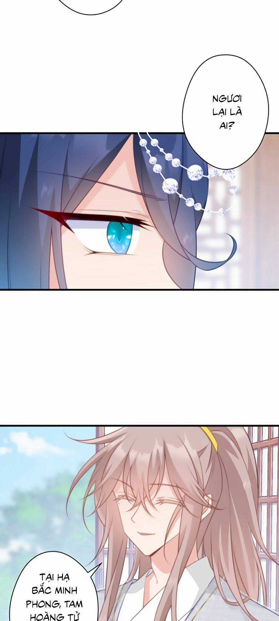 Bạo Sủng Tiểu Manh Phi Chapter 48 trang 4