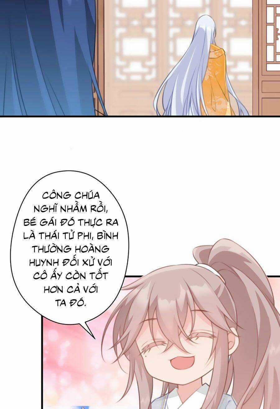 Bạo Sủng Tiểu Manh Phi Chapter 48 trang 8