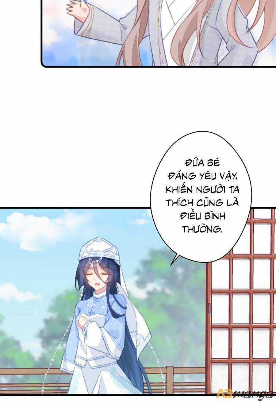 Bạo Sủng Tiểu Manh Phi Chapter 48 trang 9