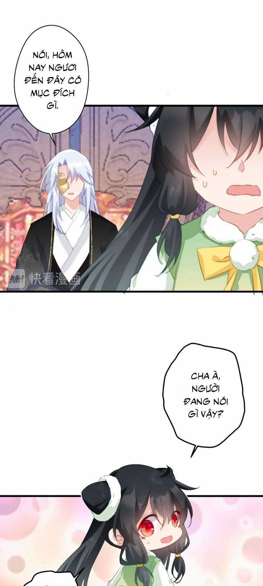 Bạo Sủng Tiểu Manh Phi Chapter 49 trang 13