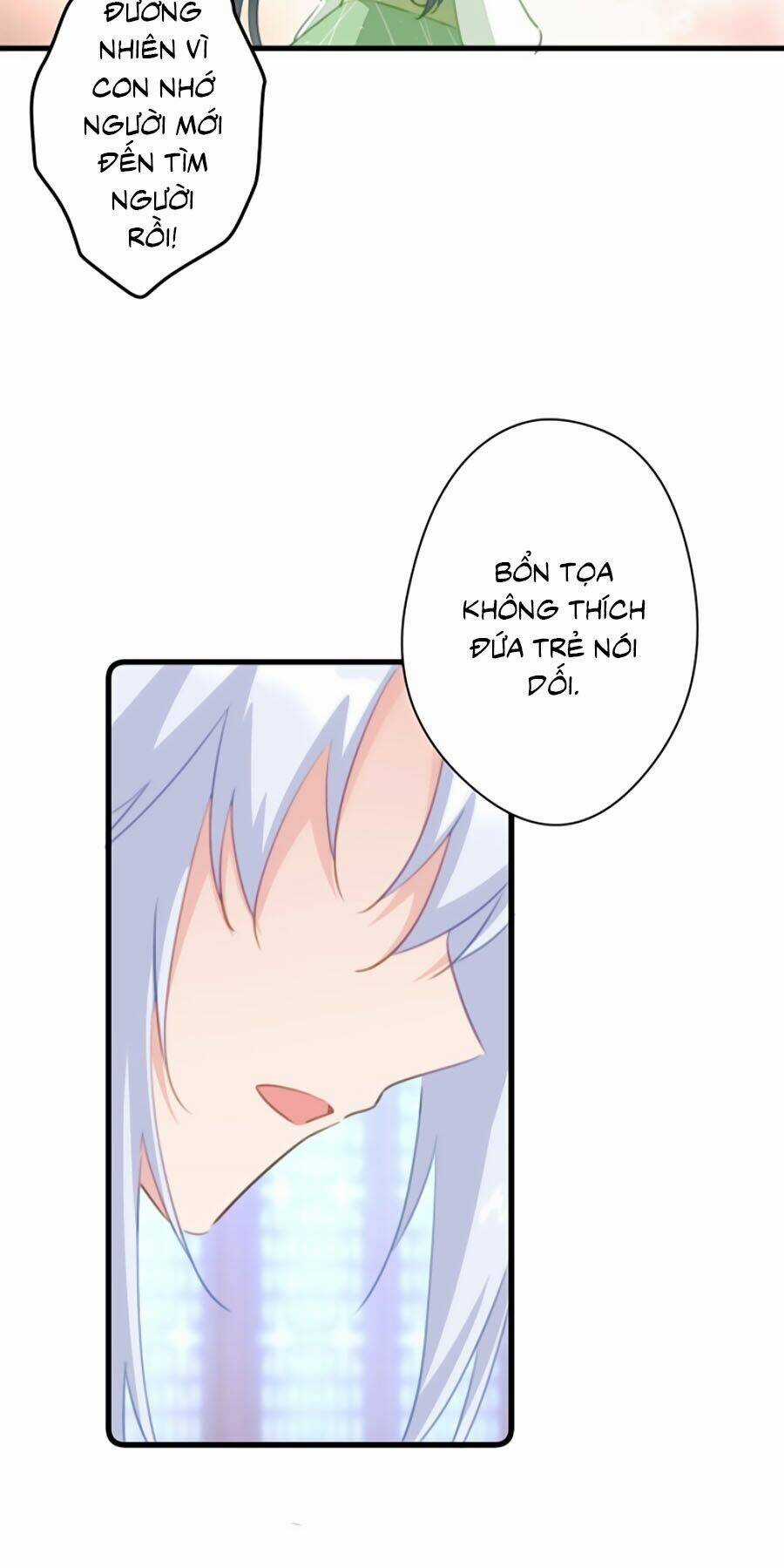 Bạo Sủng Tiểu Manh Phi Chapter 49 trang 14