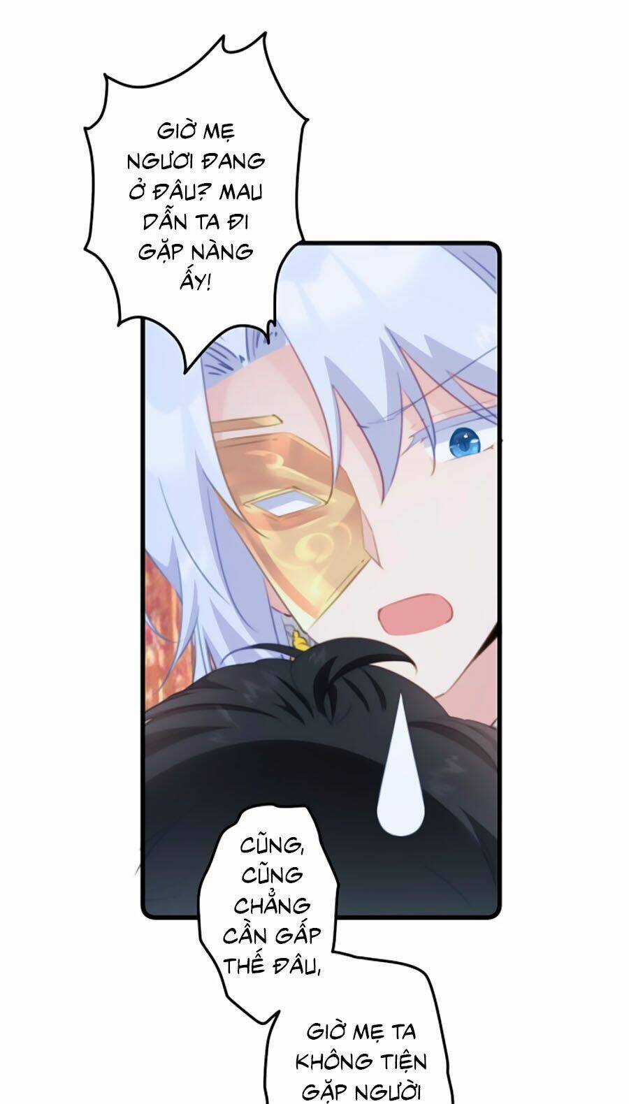 Bạo Sủng Tiểu Manh Phi Chapter 49 trang 18